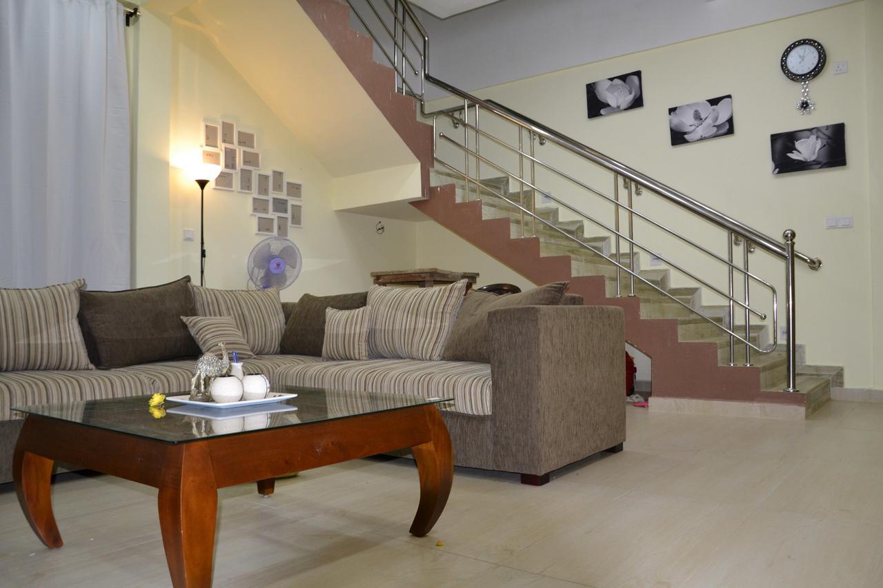 גאלה Wis Villa מראה חיצוני תמונה